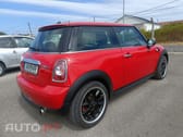 MINI Cooper One D