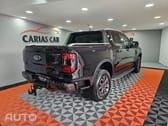 Ford Ranger 2,0 l EcoBlue Cabine Dupla Auto Wildtrak