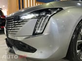 Peugeot 508 SW 225 e-EAT8 GT Pack