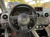 Audi A1 1.4 TFSI Sport