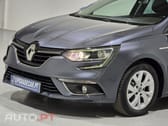 Renault Mégane Sport Tourer 1.2 TCE Limited