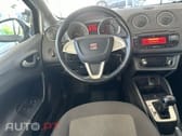 Seat Ibiza 1.2 TSI Style DSG
