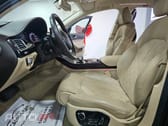Audi A8 3.0 TDI V6 quattro Clean Exclusive