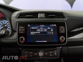Nissan Leaf N-Connecta