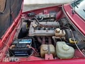 Alfa Romeo GTV ND