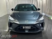 MG MG4 77 kWh Extended Range Luxury