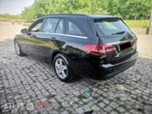 Mercedes-Benz C 180 BlueTEC
