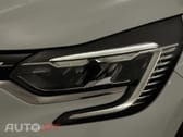 Renault Captur Captur 1.0 TCe Techno Bi-Fuel