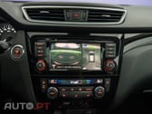 Nissan Qashqai 1.5 dCi N-Connecta