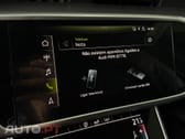 Audi A6 Avant 40 TDI Sport S tronic