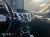 Ford Fiesta 1.25 Trend