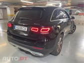 Mercedes-Benz GLC 300 e 4Matic