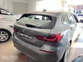 BMW 116 i Advantage