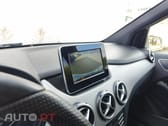 Mercedes-Benz B 180 D Avangard