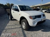 Mitsubishi L200 2.5 DI-D Club Invite 3L 4WD