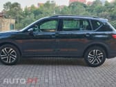 Seat Tarraco 2.0 TDI Style DSG