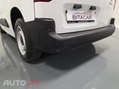 Peugeot Partner PARTNER 1.6 BLUEHDI