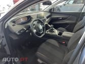 Peugeot 3008 1.5 BlueHDi Active