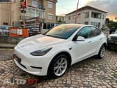 Tesla Model Y Standard RWD