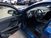 BMW 116 d Corporate Edition Auto