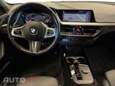BMW 118 i Aut. M Sport