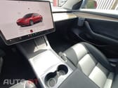 Tesla Model 3 Long Range Tração Integral