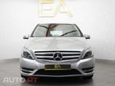 Mercedes-Benz B 180 Style Aut.