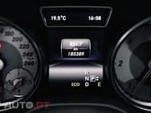 Mercedes-Benz CLA 220 CDi AMG Line Aut.