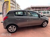 Opel Corsa Expression