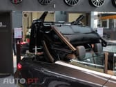 Mercedes-Benz E 220 AMG LINE