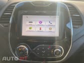 Renault Captur 0.9 TCE Sport