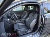Audi A3 2.0 TDI quattro S line Sport Pack