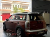 MINI Clubman Cooper S