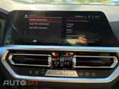 BMW 330 e Touring Pack M Auto