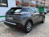 Peugeot 2008 1.5 BlueHDi Active Pack EAT8