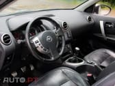 Nissan Qashqai +2 2.0 DCi PREMIUM Sport