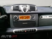 Smart ForTwo 1.0 mhd Passion 71