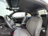 Volkswagen New Beetle 1.6 TDI DPF Fender Edition