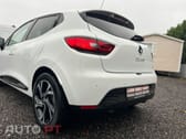 Renault Clio 1.5 dCi Dynamique S