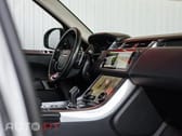 Land Rover Range Rover Sport 2.0 Si4 PHEV HSE Dynamic