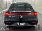 Mercedes-Benz EQE 350+ Edition AMG Line