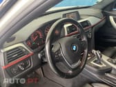 BMW 320 d Touring Auto