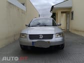 Volkswagen Passat highline
