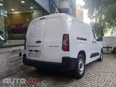 Peugeot Partner 1.5 BlueHDi Pemium Longa