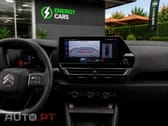 Citroen e-C4 X 54 kWh Autonomia Alargada Plus