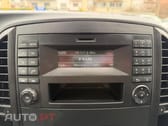 Mercedes-Benz Vito 114 CDi/34 Pro
