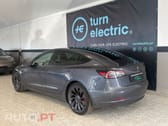 Tesla Model 3 Performance Dual Motor AWD