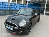 MINI Cabrio Cooper S