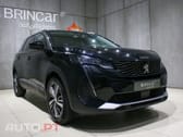 Peugeot 5008 1.2 PureTech Allure Pack EAT8