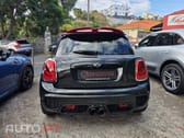MINI Cooper John Cooper Works Auto Desportiva
